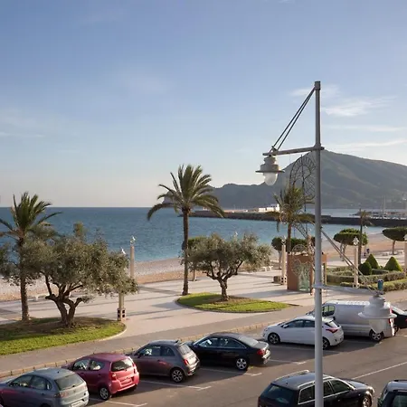 Apartamento Luxury Ocean Beach *