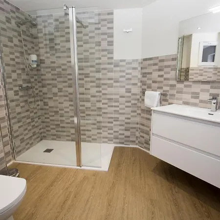 Luxury Ocean Beach Apartamento