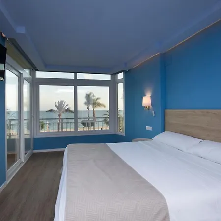Luxury Ocean Beach Apartamento
