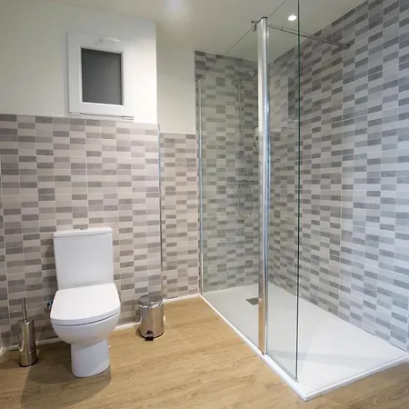 Luxury Ocean Beach Apartamento Altea