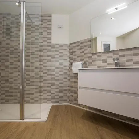 Apartmán Luxury Ocean Beach Altea