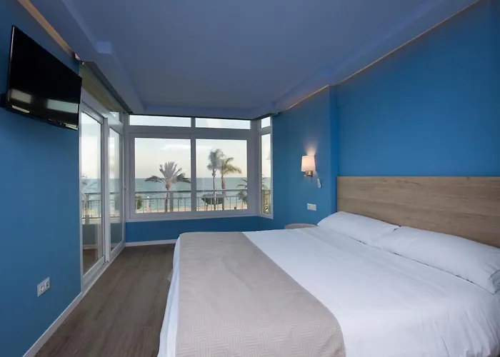 Luxury Ocean 아파트